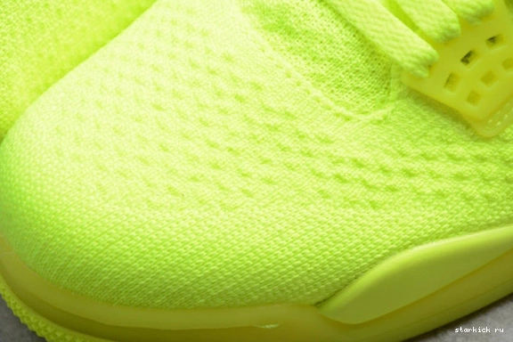 4 Retro Volt AQ3559-700 AQ3559-700 Flyknit Jordan 0103